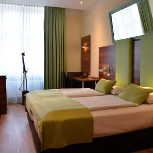 *** Hotel Arthotel Tyskland