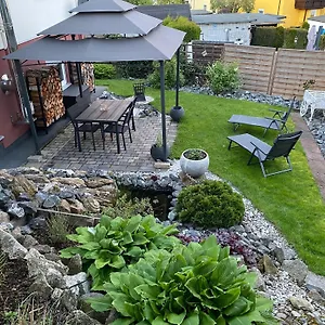 Apartment Ferienwohnung Oxana Im Naturpark Fichtelgebirge, Schonwald (Bavaria)