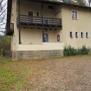 Gasthof Jaegerschenke, Luhe-Wildenau