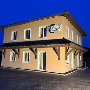 Hotel Eco, Wallersdorf