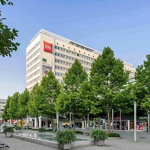 *** Hotel Ibis Zentrum Tyskland